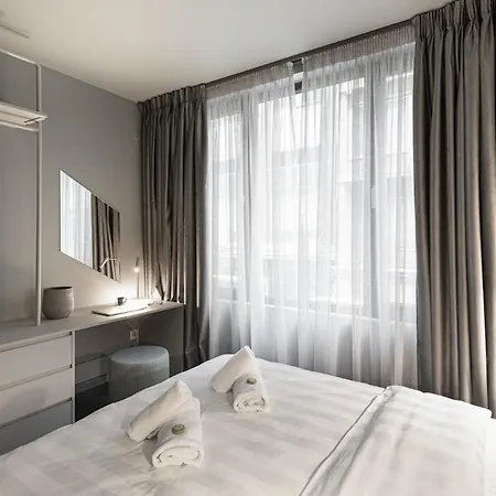 Apartment Innovative Trendy Ladadika Thessaloniki